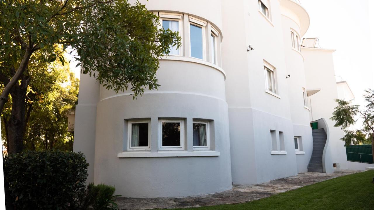 My House At Estoril Guesthouse Exterior photo